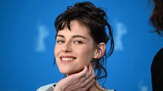 Kristen Stewart