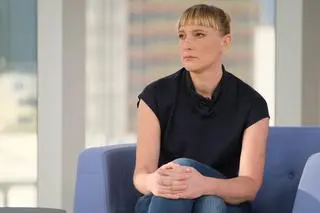 Małgorzata Nowosad
