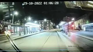 "Uwaga! TVN". Fałszywy motorniczy z Katowic uzależniony od dopalaczy?