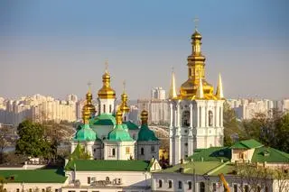 Ukraina