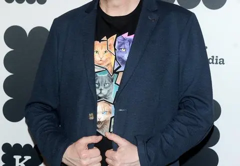 Mariusz Szczygieł wspomina zmarłego partnera. "Pewnie obchodzilibyśmy piętnastolecie"