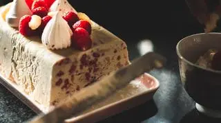 Semifreddo, czyli deser doskonały na upalne dni