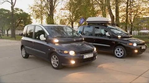 Multipla, czyli najbrzydsze auto świata