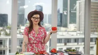 Dzięki tym zabawom dziecko chętniej sięgnie po warzywa