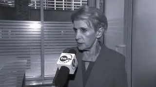 Nie żyje posłanka Iwona Śledzińska-Katarasińska. "Będzie nam Ciebie brakować"