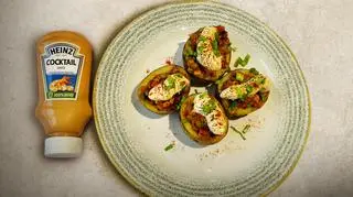Grill w nowoczesnym wydaniu. Co zamiast kiełbasy i karkówki? 