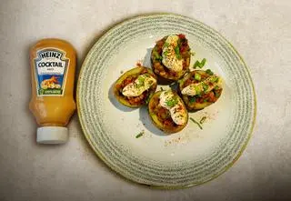 Grill w nowoczesnym wydaniu. Co zamiast kiełbasy i karkówki? 