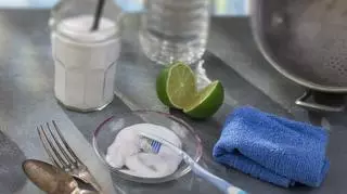 Domowe kosmetyki z sody - jak je przygotować? Sprawdź 3 pomysły