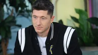 Robert Lewandowski szczerze o poronieniu żony. "Człowiek jest załamany, rozczarowany"