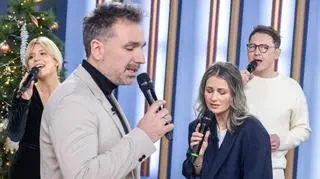 Jak muzycy spędzają święta? "Prezenty są dopiero wtedy, gdy prześpiewamy wszystkie kolędy"