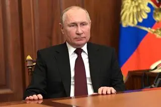 Władimir Putin