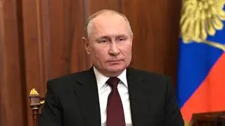 Putin nie chciał ujawniać prawdy o swoim dzieciństwie. Jakie tajemnice odkryli dziennikarze?