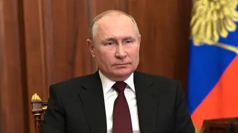 Władimir Putin