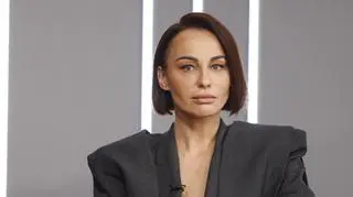 Maja Hirsch pogrążona w żałobie. Aktorka pożegnała ukochaną osobę