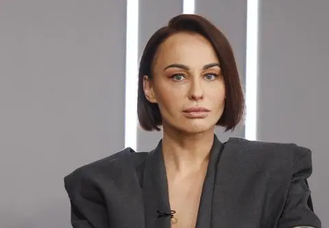 Maja Hirsch w nowej fryzurze w Meksyku. "Jaka piękna!"