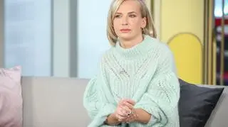 Edyta Pazura przyznała, że miała trudny czas: "Przestałam wierzyć w jakiekolwiek wartości"