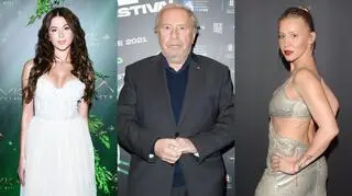Jerzy Stuhr wyznał, z jaką chorobą się zmaga. Roxie Węgiel jest już po ślubie? Katarzyna Warnke szczerze o macierzyństwie