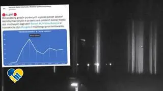 Dezinformacja po atakach na elektrownie atomowe. Dlaczego nie należy pić płynu Lugola