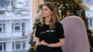 27-letnia Julia Stankiewicz o pracy w NASA. "Zawsze idę tam, gdzie są największe możliwości"