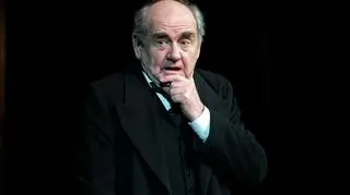 Jan Peszek w niezwykłej drodze do... 80 lat 