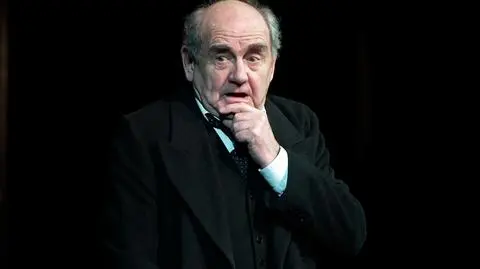 Jan Peszek