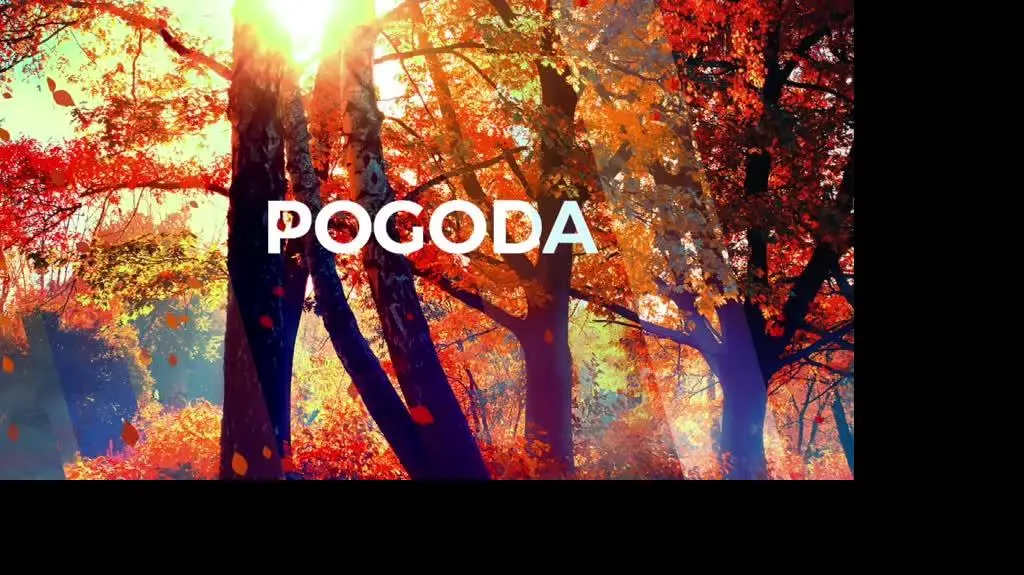 Prognoza pogody na 16, 17, 18 listopada 2023
