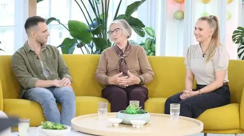 Tureckie seriale sposobem na samotność? "Jak oglądać, to tylko z komentarzem babci"