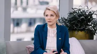 Bianka Zalewska nagrodzona w Białym Domu