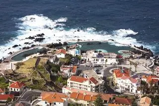Porto Moniz