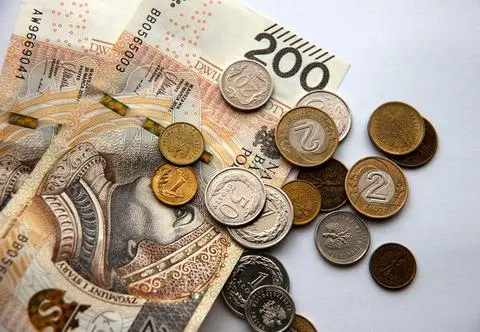 Ile wyniosła inflacja za lipiec? "To pierwsza taka sytuacja od lutego 2022 roku".