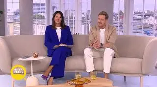 Kariera w Bollywood Marcina Tyszki 