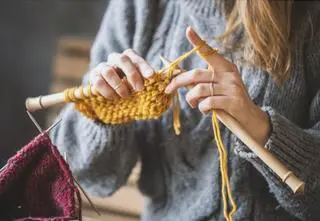 Moda na produkty handmadowe. Jakie rękodzieła najczęściej tworzymy?