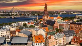 Najlepsze, co może zaoferować nam Łotwa – Dyneburg i pozostałe miasta