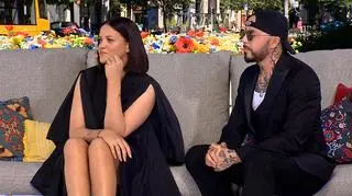 Blue Café zaprasza do „Nibylandii”