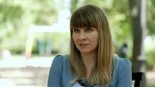 Kobiety, którym zależy: Monika Horna-Cieślak 
