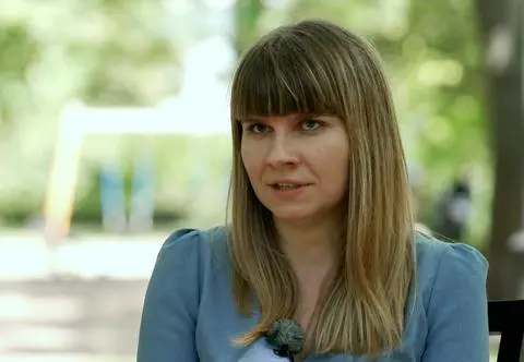 "Kobiety, którym zależy". Mec. Monika Horna-Cieślak mówi: "Dość przemocy wobec dzieci"