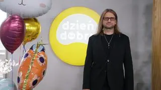 Leszek Możdżer wraca do lat dzieciństwa. "Kaseta leciała i cała sprawa się rypła"