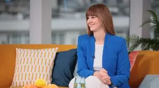 Jak mężczyzna powinien wspierać kobietę? "Nie dawać prostych rad i rozwiązań"