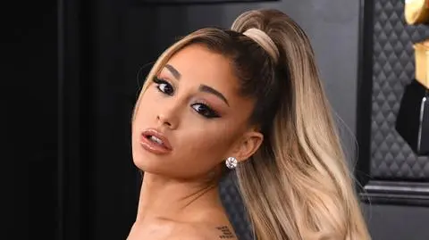 Ariana Grande wydała nowy singiel 