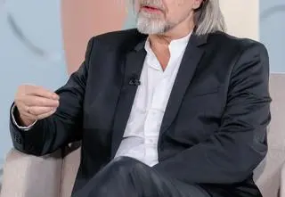Córka Jana A.P. Kaczmarka apeluje o pomoc. "Tata nie jest w stanie samodzielnie się poruszać"