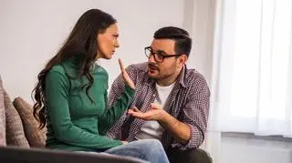 Wieczne kłótnie w związku? Terapeutka par o trzech emocjach wywołujących sprzeczki