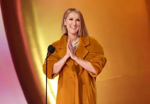 Wielki powrót Céline Dion. "Chcę dać z siebie wszystko"