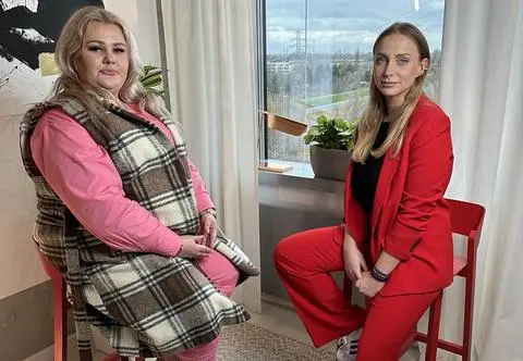 Kinga Zawodnik wspomina traumatyczne doświadczenia. "Podduszali mnie"