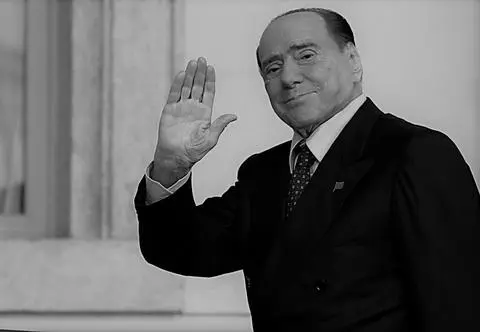 Nie żyje Silvio Berlusconi. Były premier Włoch miał 86 lat