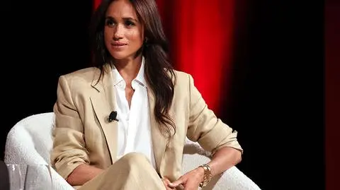 Ojciec Meghan Markle w centrum kontrowersji. BBC ujawnia szczegóły listu sprzed lat