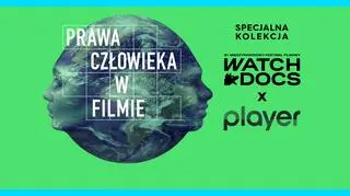 Filmy festiwalu "WATCH DOCS" są już dostępne na Playerze. Na które tytuły warto zwrócić uwagę?