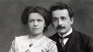Jak Albert Einstein upokorzył swoją żonę. Gdy dowiedziała się, co zrobił, dostała ataku serca