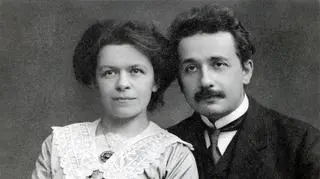 Jak Albert Einstein upokorzył swoją żonę. Gdy dowiedziała się, co zrobił, dostała ataku serca