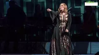 Adele zaprezentowała listę utworów swojego nowego albumu