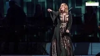 Adele o kulisach rozwodu w wywiadzie z Oprah Winfrey. Jakie ma obecnie relacje z Simonem Koneckim?